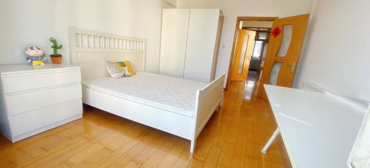 房东喵喵公寓(静蕙街分店)图片