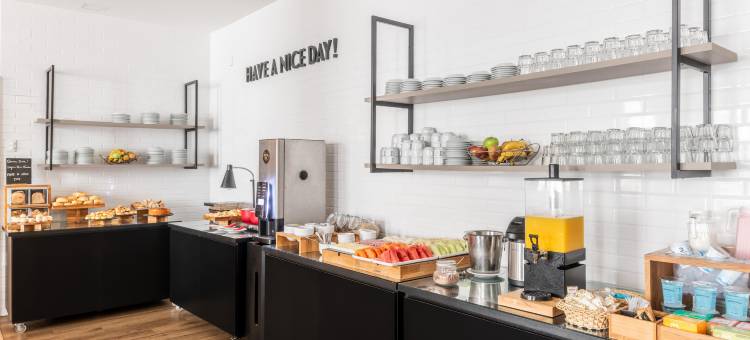 圣保罗的德尔普拉萨蒂姆比拉斯(Delplaza Timbiras São Paulo)图片