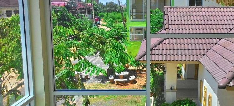 绿色家园度假村(Green Home Resort)图片