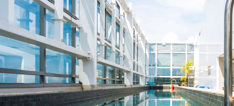 诺富特里约热内卢大西洋港酒店(Novotel RJ Porto Atlantico)图片