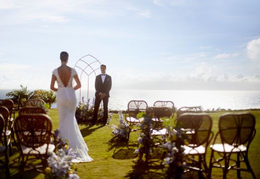 The Ritz-Carlton Tenerife, Abama Hotel Overview