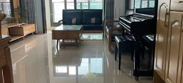 伍文波公寓(福畅路分店)图片