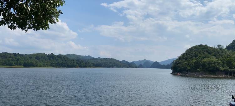 鹿鸣·拾光民宿图片