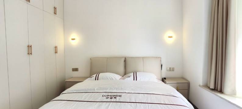 房东卓德福公寓(大庸路1号分店)图片