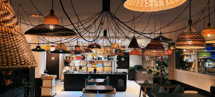 宜必思马德里阿尔卡拉酒店(Ibis Madrid Calle Alcalá)图片