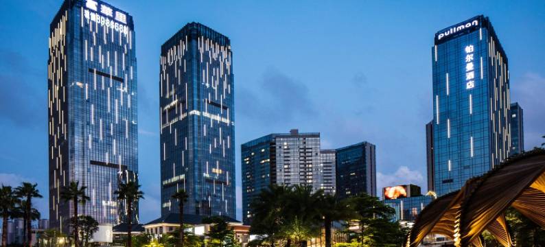 小花家民宿(兰埔路分店)图片