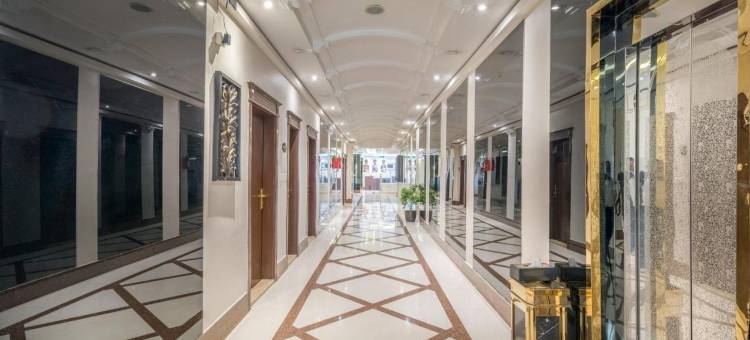 埃尔穆海德24公寓式酒店(Al Muhaidb Hotel Apartments 24)图片