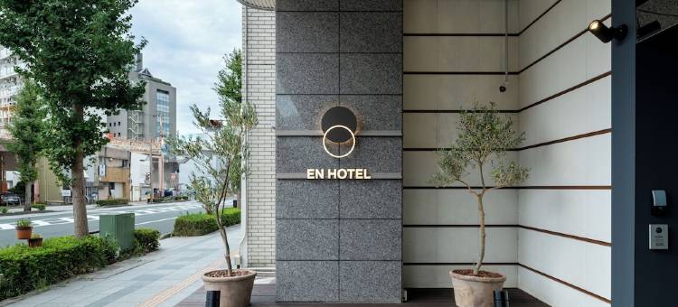 浜松EN酒店(EN Hotel Hamamatsu)图片