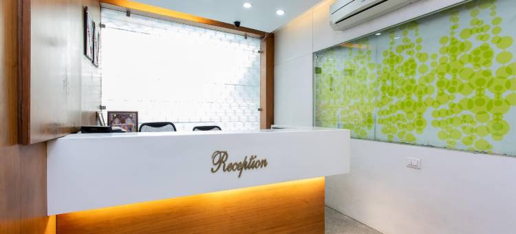 Hotel O Mohit Regency图片