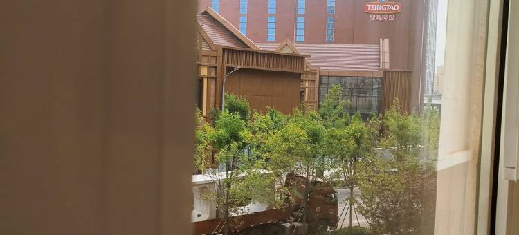 道口路小二民宿(道口路分店)图片