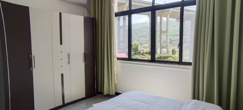 汉源汉富阁民宿图片