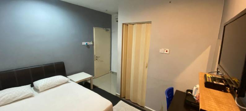 玛玛汽车旅馆(Mama Motel)图片