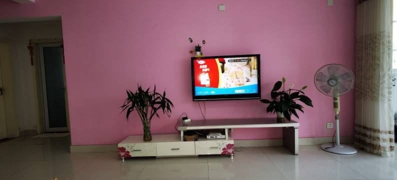 太阳果公寓(航华路分店)图片