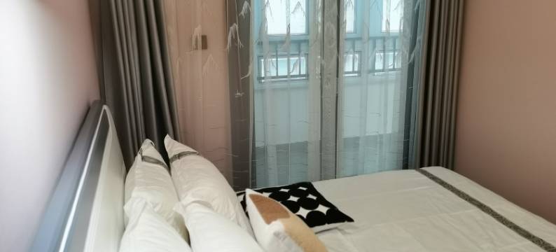 鹿鸣美宿公寓(王窑河一巷分店)图片