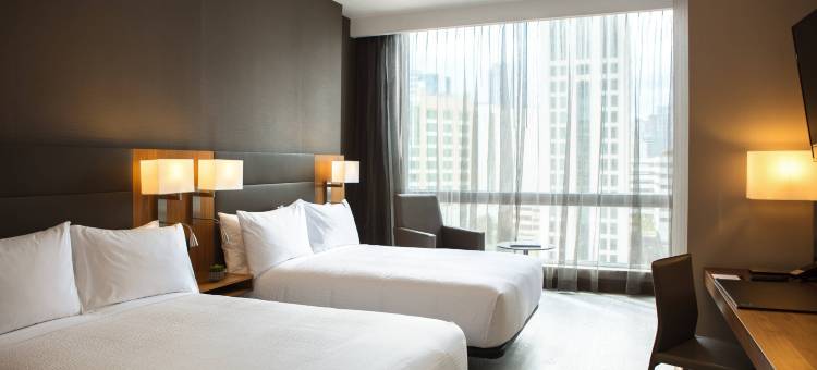 巴拿马城AC酒店(AC Hotel Panama City)图片