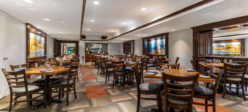 玛利亚城贝斯特韦斯特套房酒店(Best Western Ville-Marie Montreal Hotel  Suites)图片