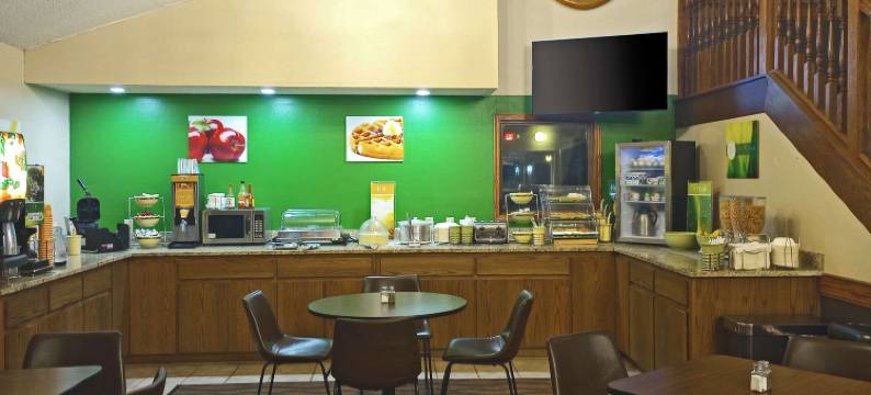 阿奇森品质酒店(Quality Inn Atchison)图片