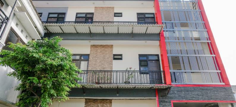 OYO Life 2744 Qudsi宾馆(OYO Life 2744 Guest House Qudsi)图片