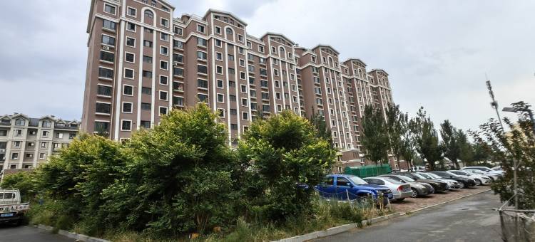 可可轰趴别墅(盖陈线1号分店)图片