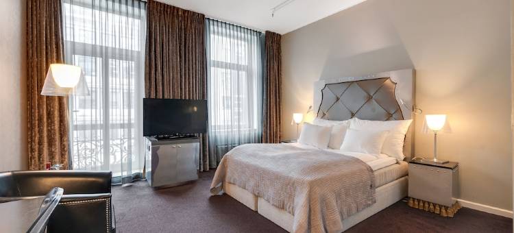 克拉里昂迩恩斯特酒店(Clarion Hotel Ernst)图片