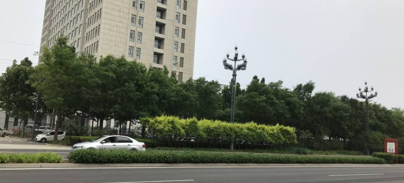 他她安家民宿(世纪大街店)图片