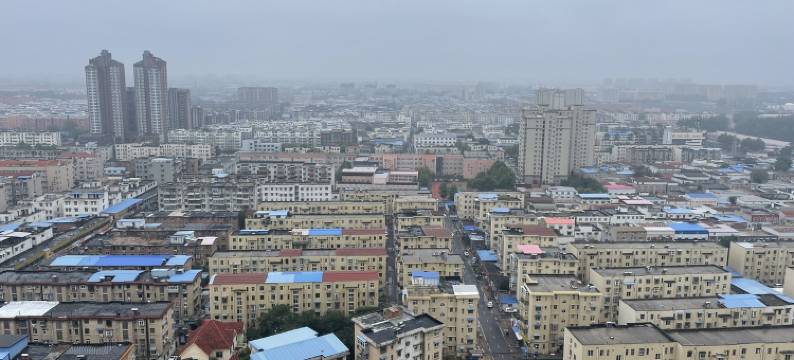 壹辰民宿(汉兴路分店)图片