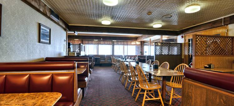 班戈豪生酒店(Howard Johnson by Wyndham Bangor)图片