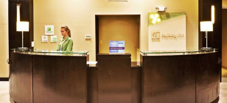 Holiday Inn & Suites 斯蒂尔沃特 - 大学西(Holiday Inn & Suites Stillwater - University West)图片