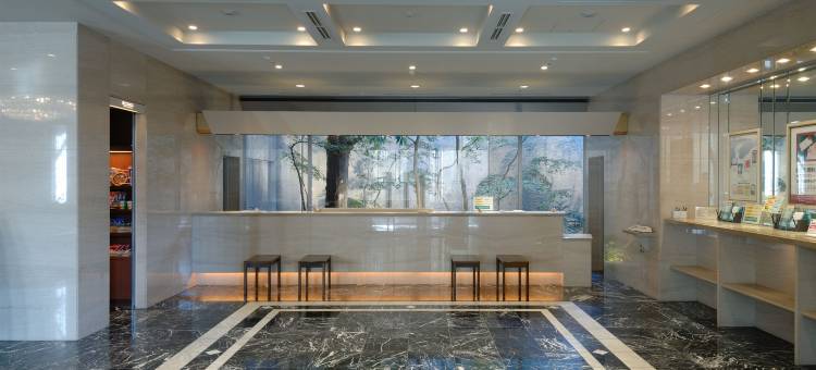 金泽Manten酒店站前店(Kanazawa Manten Hotel Ekimae)图片