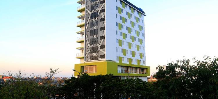 太平洋凯撒达法姆酒店(Hotel Dafam Pacific Caesar)图片