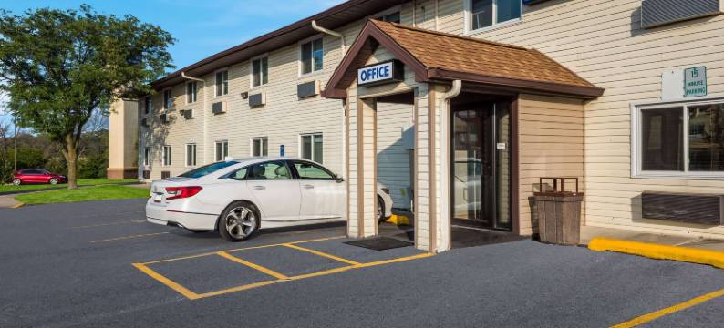 安克尼得梅因温德姆戴斯酒店(Days Inn by Wyndham Ankeny - des Moines)图片