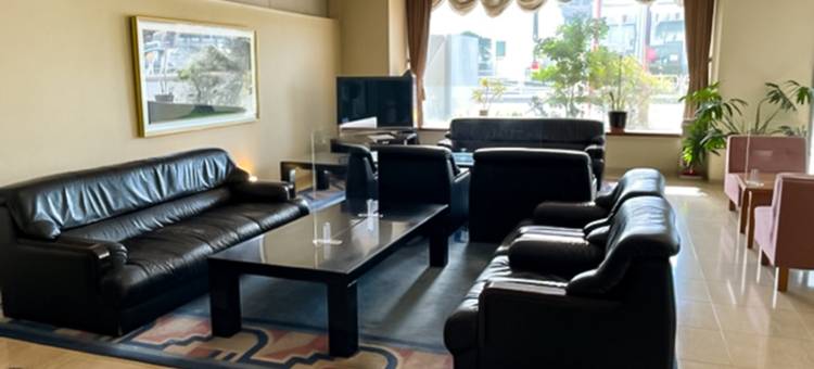 市原海洋酒店(Ichihara Marine Hotel)图片