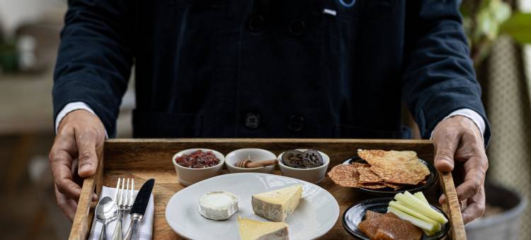 加利文特旅馆(The Gallivant)图片