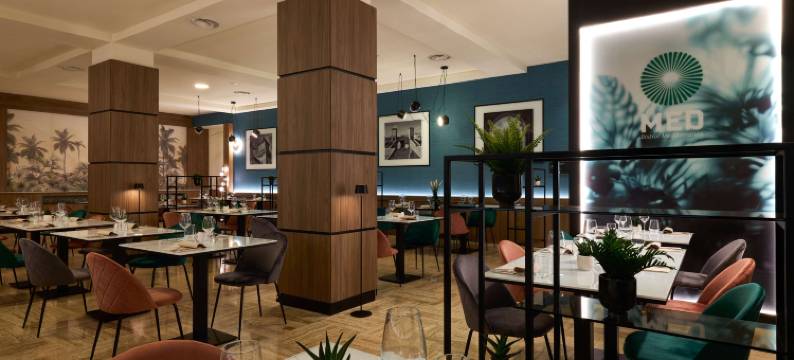 费拉拉丽筠酒店(Radisson Hotel Ferrara)图片