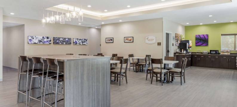 舒眠旅馆套房(Sleep Inn & Suites)图片