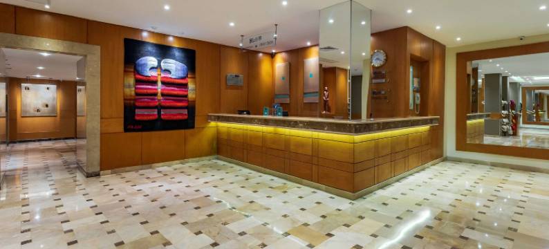 瓜亚基尔大酒店-傲途格精选酒店旗下(Grand Hotel Guayaquil, Ascend Hotel Collection)图片