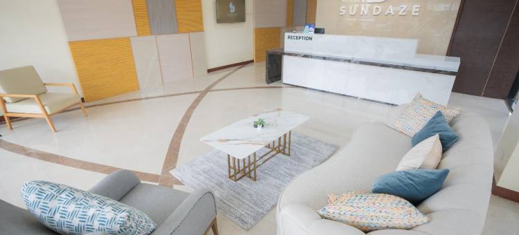 Sundaze Hotel图片