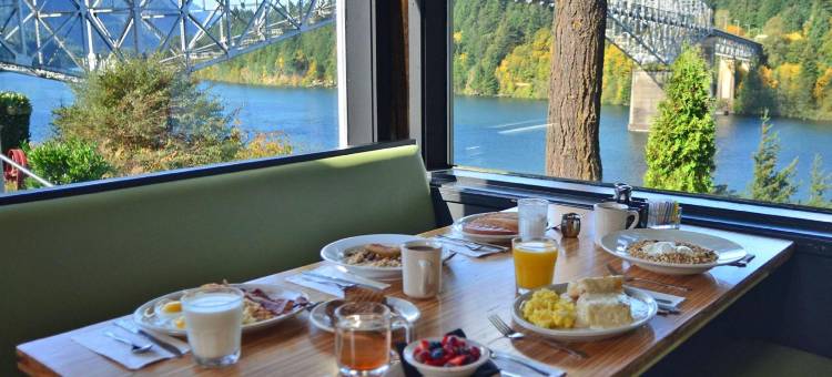 哥伦比亚河贝斯特韦斯特优质酒店(Best Western Plus Columbia River Inn)图片