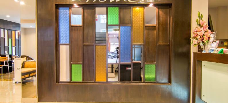 乌隆他尼之家酒店(At Home at Udon)图片