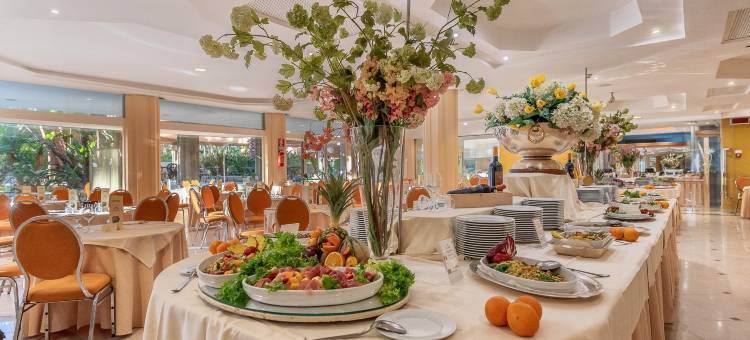 阿卡西亚棣莱奥尼帕克酒店(Acacia Resort Parco Dei Leoni)图片