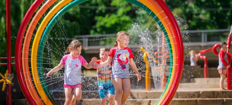 金丰假日单元房酒店(Goldfield Holiday Units)图片