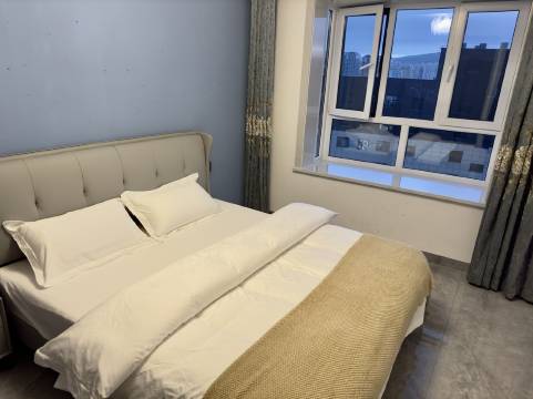 Agan公寓(林家崖路分店)