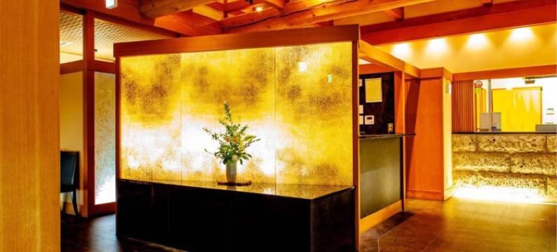 汤本雅日式旅馆(Yumotoya)图片