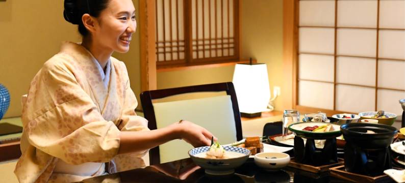 伊东温泉青山大和酒店(Seizan Yamato)图片