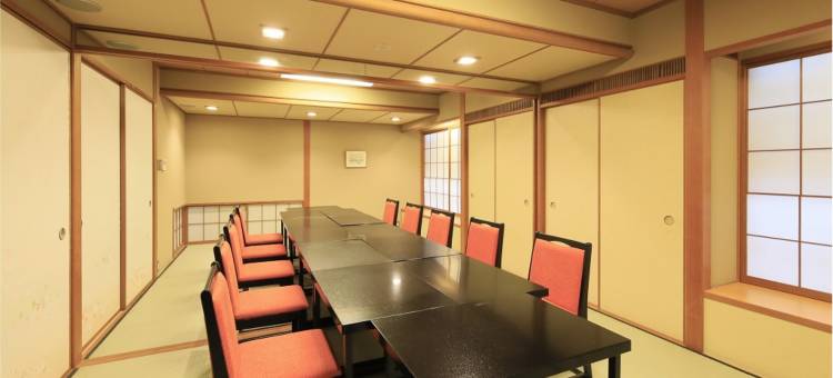 上诹访温泉滨之汤旅馆(Hamanoyu)图片