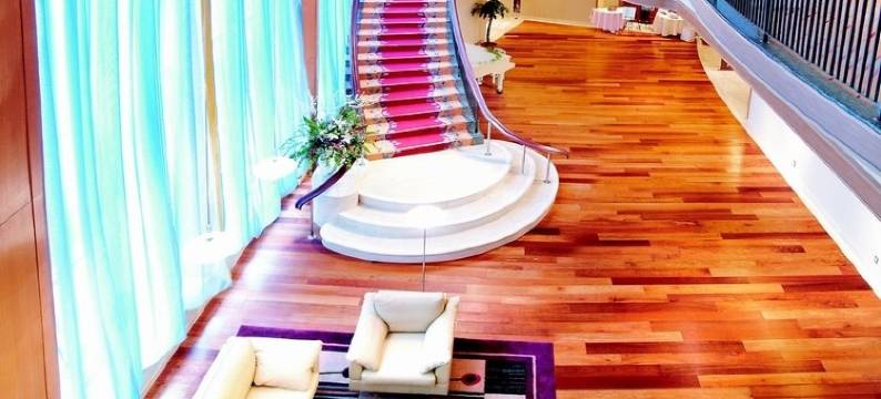 酒田富豪花园酒店(Hotel Rich & Garden Sakata)图片