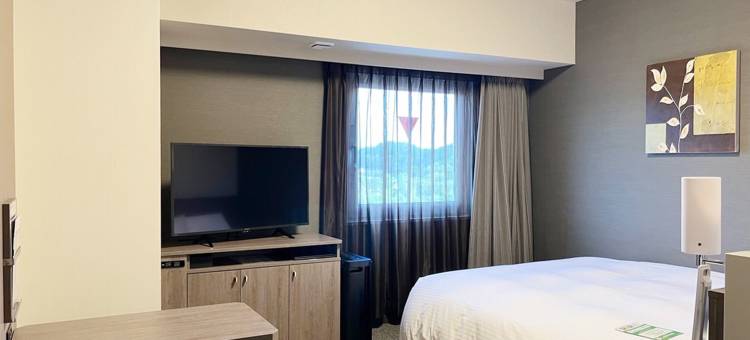 露樱酒店关店(Hotel Route-Inn Seki)图片