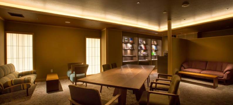 京都坂酒店(Saka Hotel Kyoto)图片