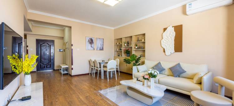 朗程逸舍兰州公寓管理(西津东路1号分店)图片