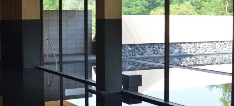 旅笼 维森(Hatago Vison)图片